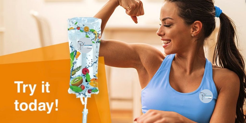 PerfectTouchMS's tweet image. Get your A-game back in 45 minutes or less with an IV infusion of 1L that can provide you with the equivalent of 2 gallons of water. Create your own blend of vitamins and minerals. Book online/purchase online. go.booker.com/location/Perfe…