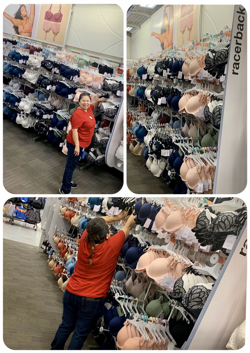 CaitlinJelley's tweet photo. AMAZING Job to Intimates DBO Violeta owning her business and elevating standards ππΌ#LTownThings #ProjectLace https://t.co/Oj34SSvGC6