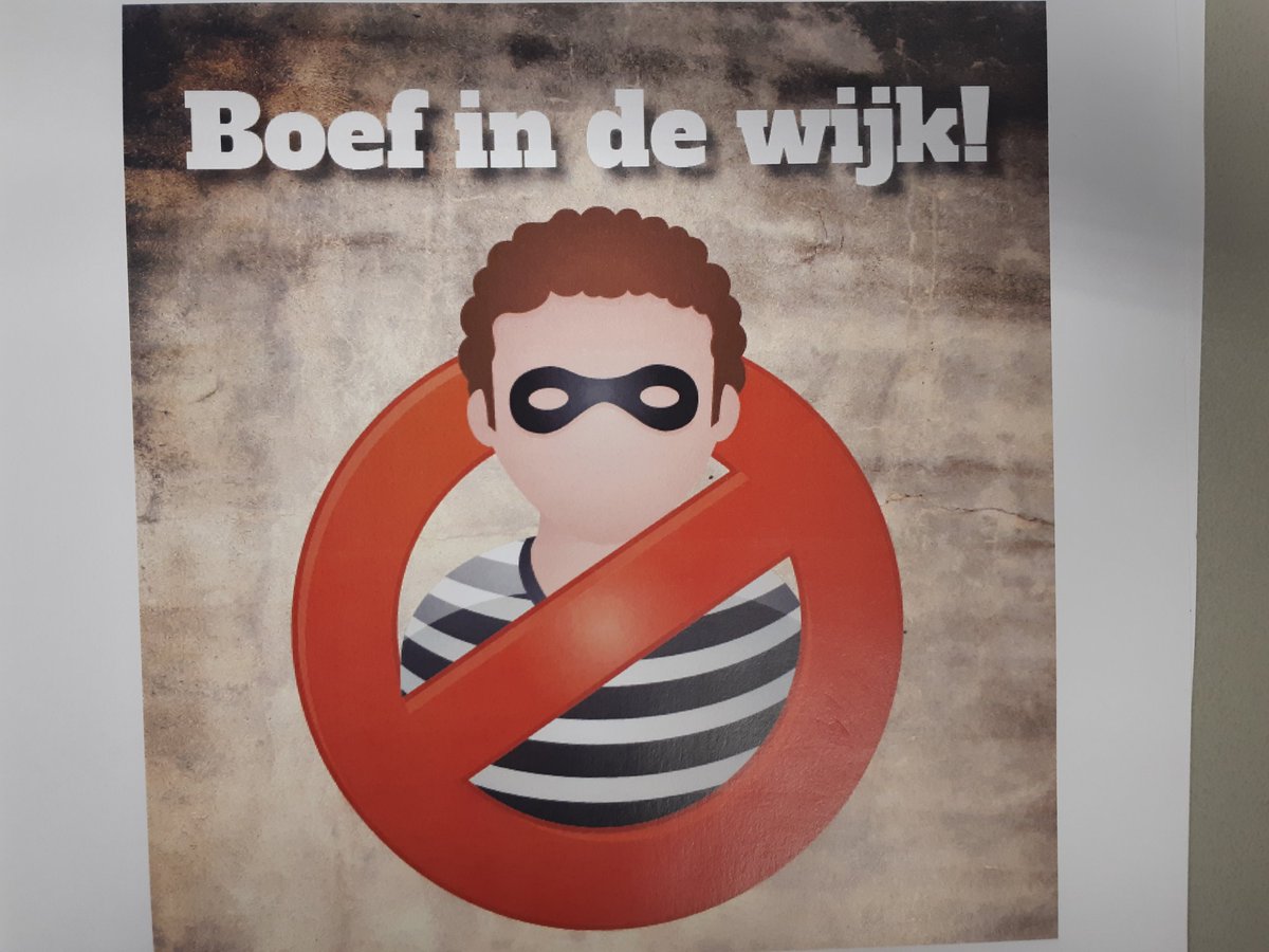 WA_HIA2's tweet photo. Alweer heel wat werk verzet voor de wijk..maar nu even collega's assisteren in #Krimpenaandenijssel
Met de actie #boefindewijk https://t.co/UmVr4TMFRo
