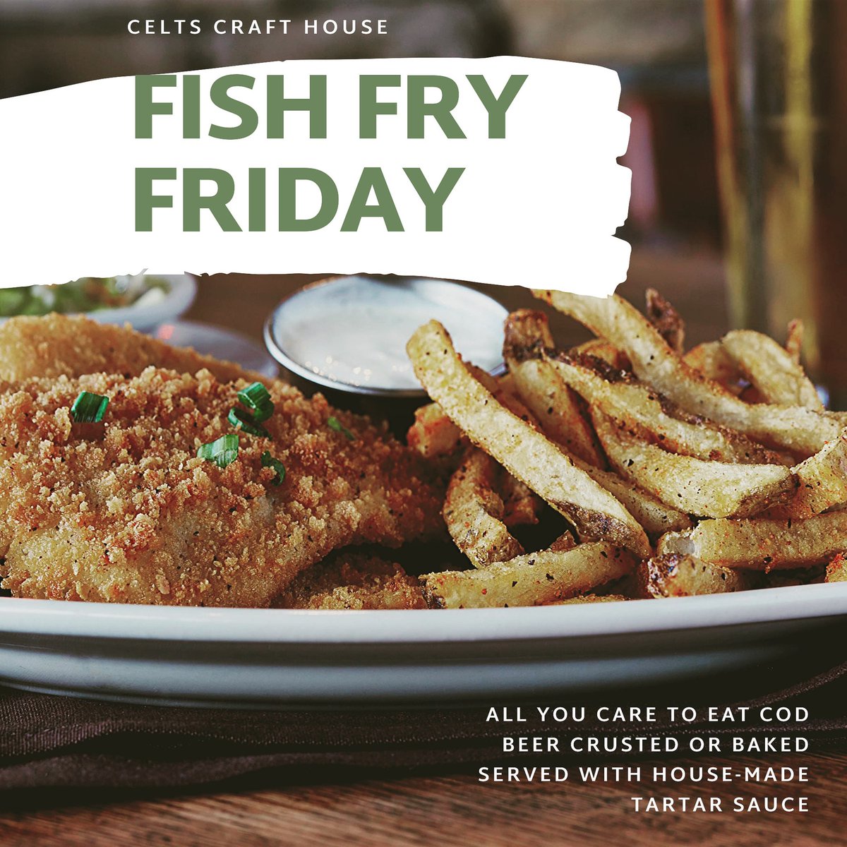 Celts Craft House (@celtscrafthouse) on Twitter photo 