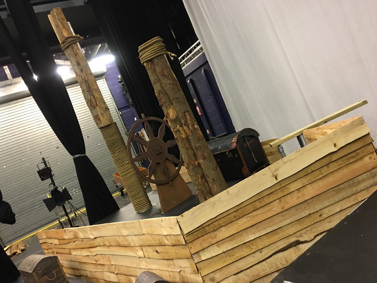 Performing Arts HCS tweet media