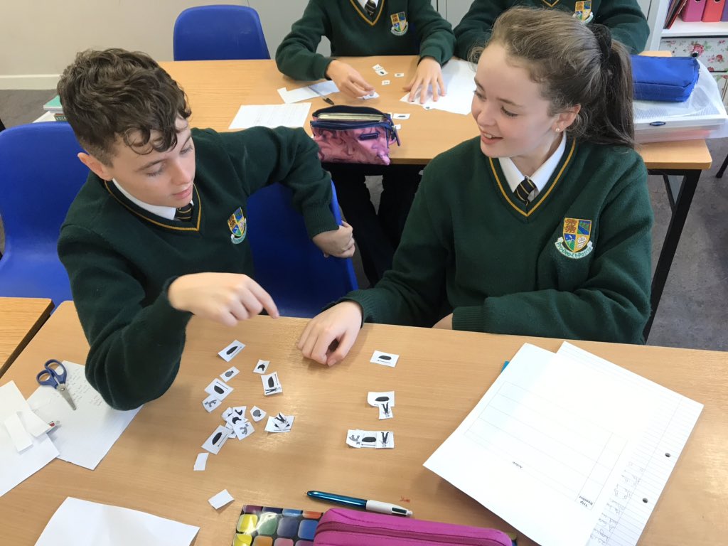 codingstclares1's tweet image. Fantastic week in St Clares Comprehensive enjoying @CodeWeekIRL @CodeWeekEU @scratch @PDST_TechinEd @SligoEdCentre @SligoEdCentre #coding #21stcenturyproblemsolving   #lego @accsirl looking forward to meeting “Milo” next week
