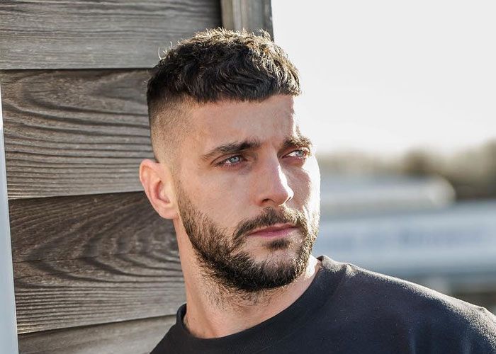Men's Hairstyles Now Twitterren: Men's Hairstyles Now Twitterren: