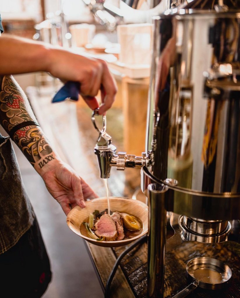 SB Value (@wegrowvalue) on Twitter photo The cool and crisp fall air 🍂has us craving warm comfort food and what better way to warm up than a steaming bowl of ramen 🍜from <a href="/footerscatering/">Footers Catering and Events</a> The cool and crisp fall air 🍂has us craving warm comfort food and what better way to warm up than a steaming bowl of ramen 🍜from <a href="/footerscatering/">Footers Catering and Events</a>