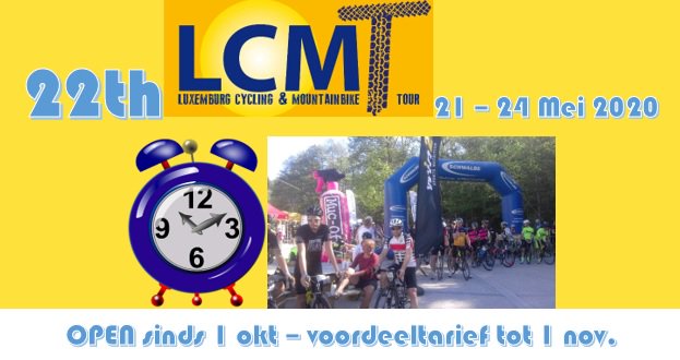 LCMT 2020 inschrijvingen staan nu open: profiteer tot 30 oktober van voordeeltarief! - mailchi.mp/ba82dacf9ae4/l…