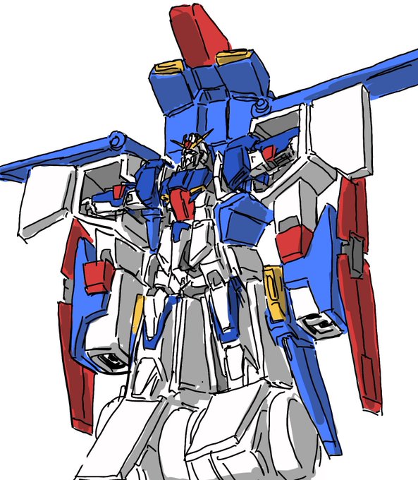 ガンダムzzのtwitterイラスト検索結果 古い順 ガンダムzzのtwitterイラスト検索結果 古い順