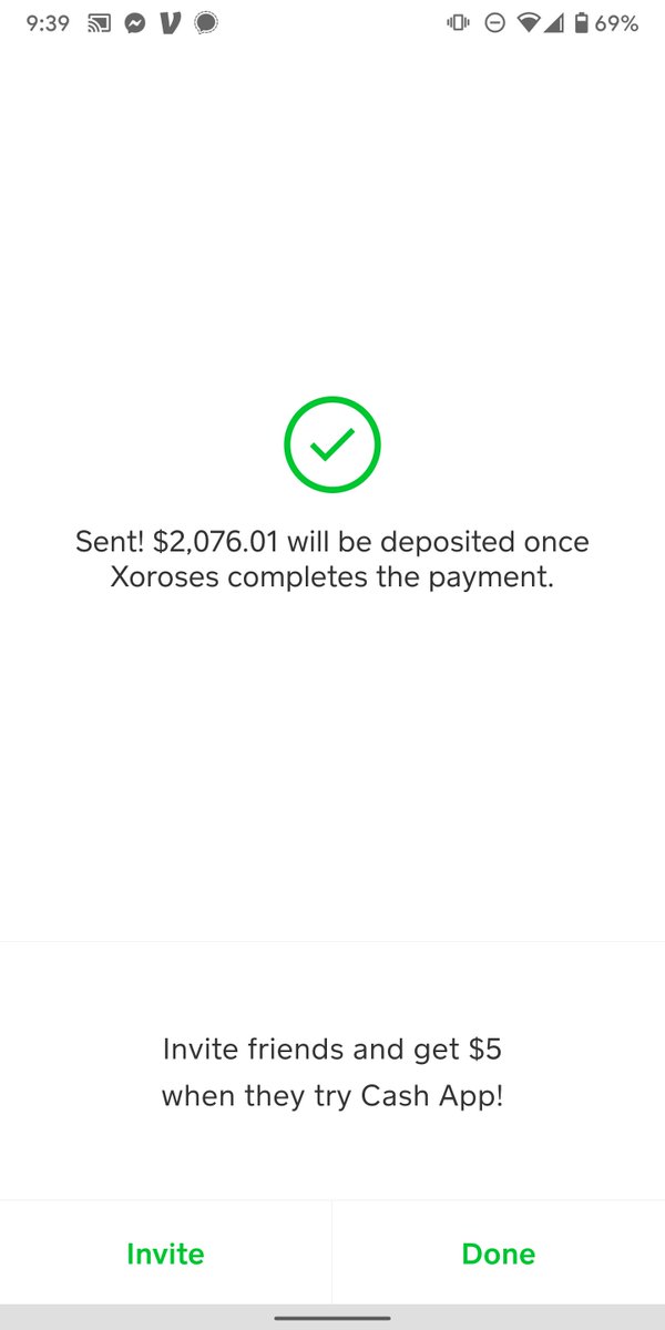 Spek On Twitter I Ll Still Post Up Screenshots Of Redacted Donations We Also Raised 600 From Cash App Which It Will Let Me Cash Out On Tuesday I Ll Include Whatever Cash App