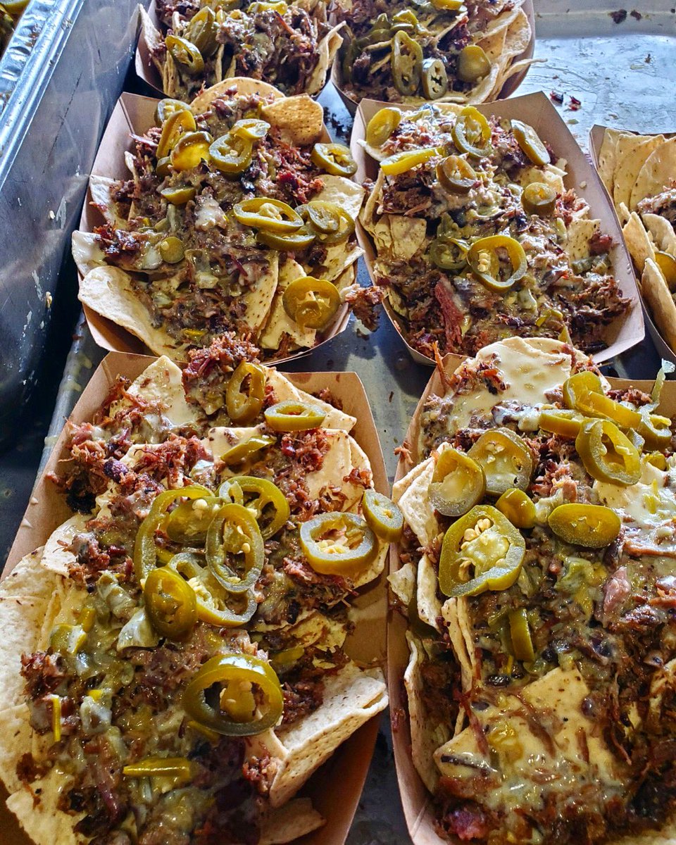 #sloppynachos at <a href="/aclfestival/">ACL Festival</a>