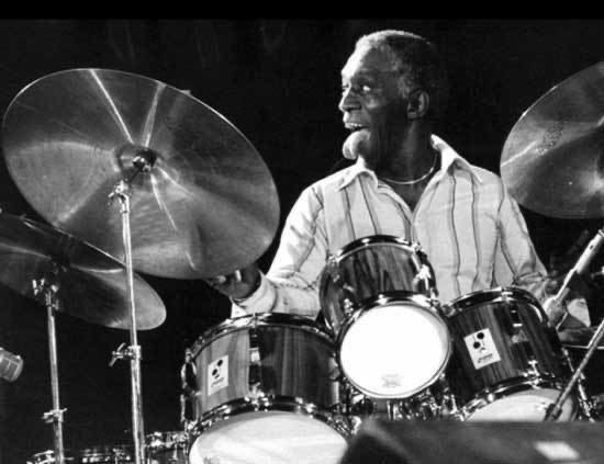 rebecamauleon's tweet photo. Happy 100th birthday to jazz legend  Art Blakey! #artblakeyandthejazzmessengers https://t.co/irwVQXrYz9