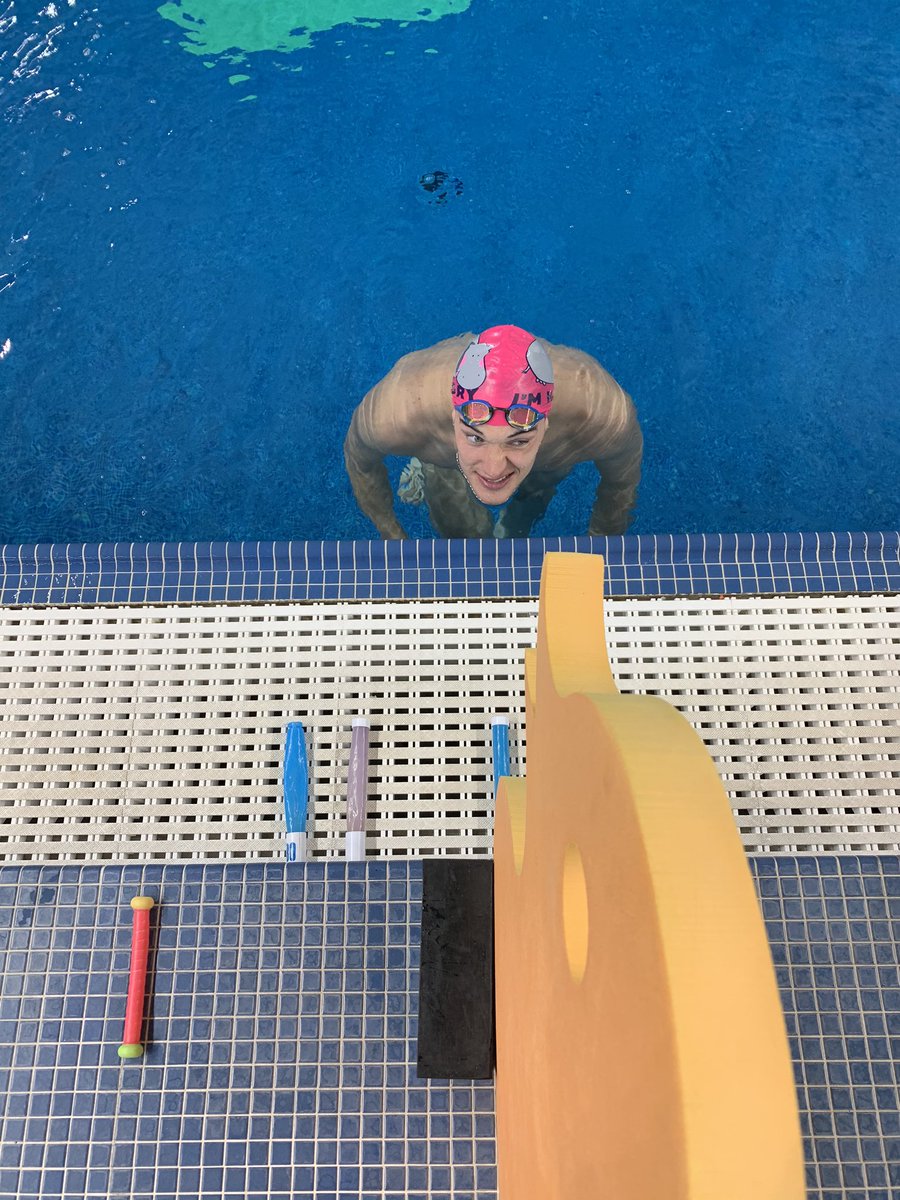 Angela George tweet media