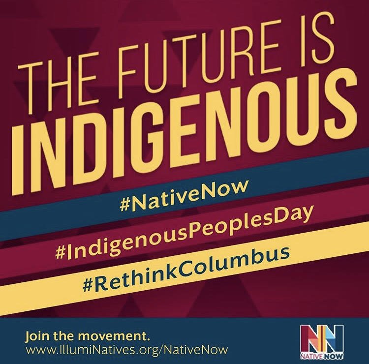 IllumiNative tweet media