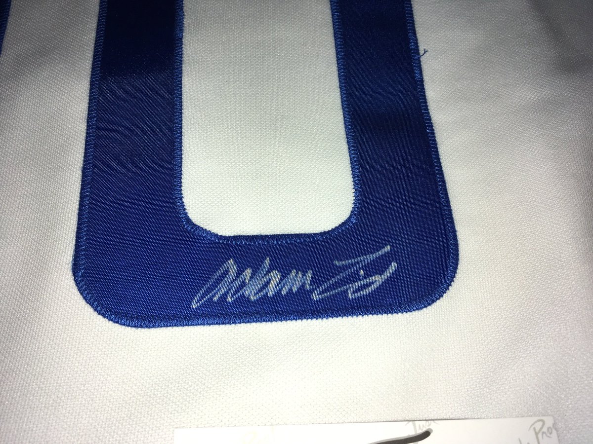lanc_supcap3841's tweet photo. Some #justminors #autographed jerseys #adamlind #syracusechiefs @Markhoyle4 @oriolesrise @SBergerBOSTON @ShaneKatz73 @SplitSeason1981 @TimJenkins1962 @SBergerBOSTON @handyslunch @1013RadioBrady @nlbmprez @GraigKreindler @vegitojedi https://t.co/vUTUD678j4