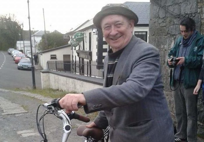 Age Friendly Laois tweet media