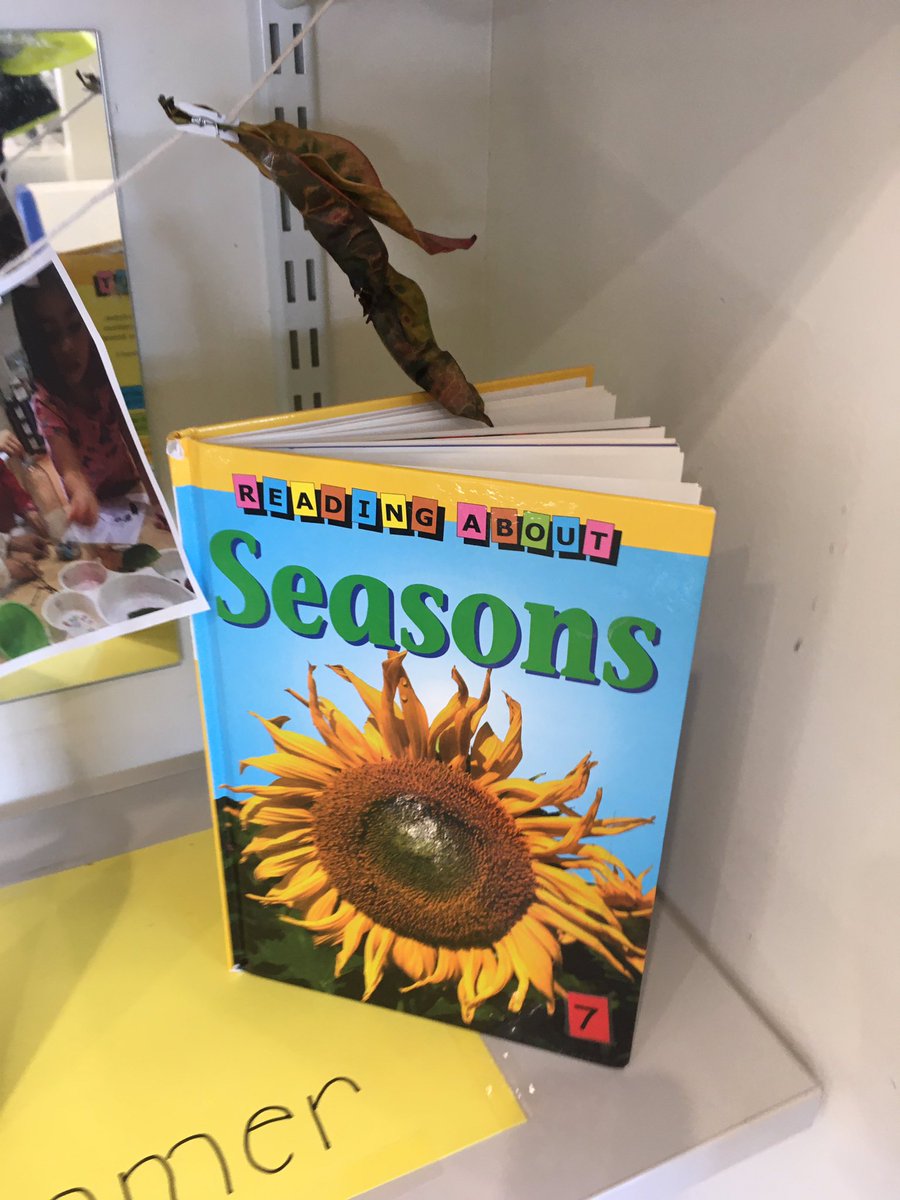 nurserycrookfur's tweet photo. Some new sensory season bottles have brought about a lot of discussion today! #promotinglanguage #provocations https://t.co/HjmXjGZqPG