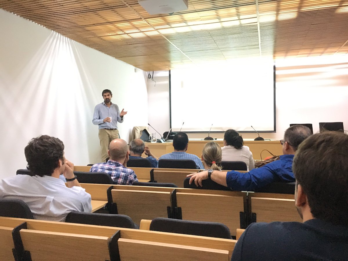 41a Reunión #BIM #Sevilla #Itaca disfrutando de <a href="/javieralonsomad/">Javier Alonso Madrid</a> y su “viaje”