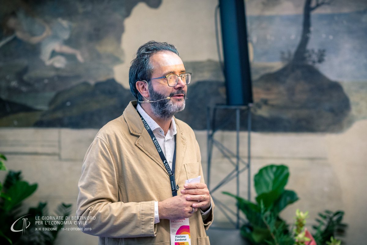 AICCON Research Center tweet media