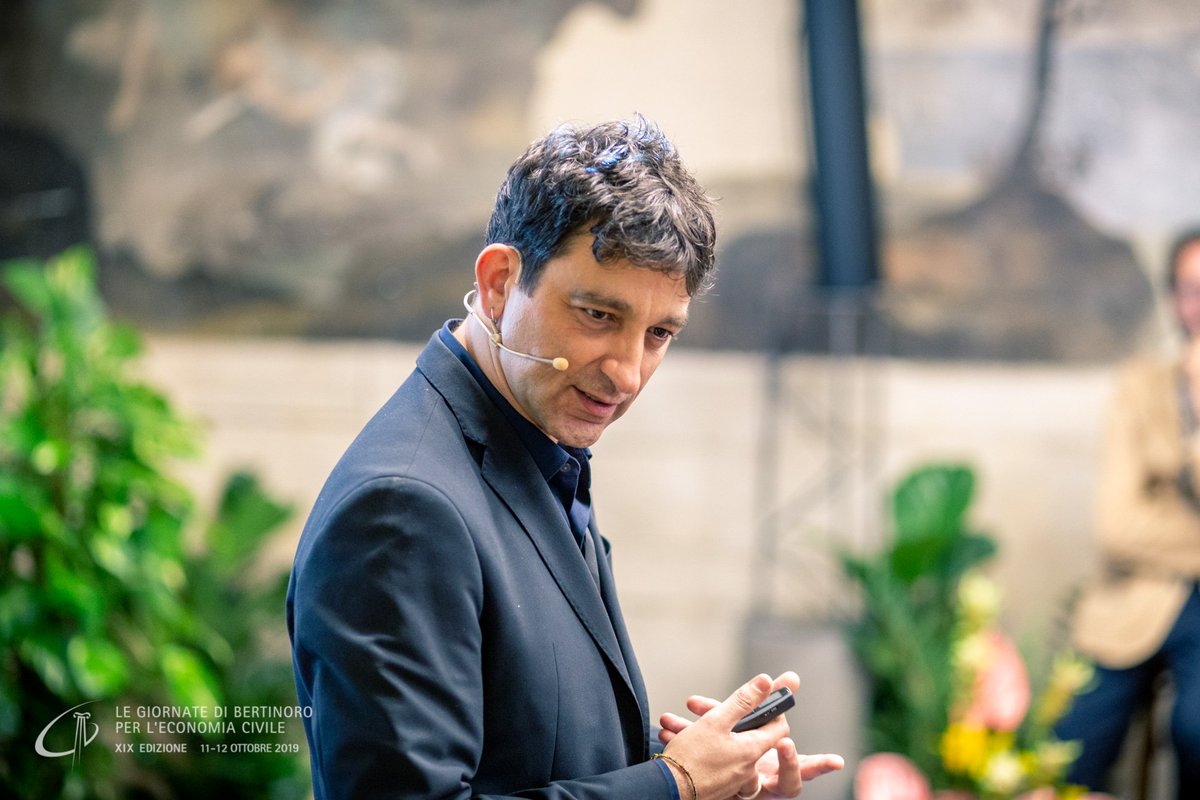 AICCON Research Center tweet media