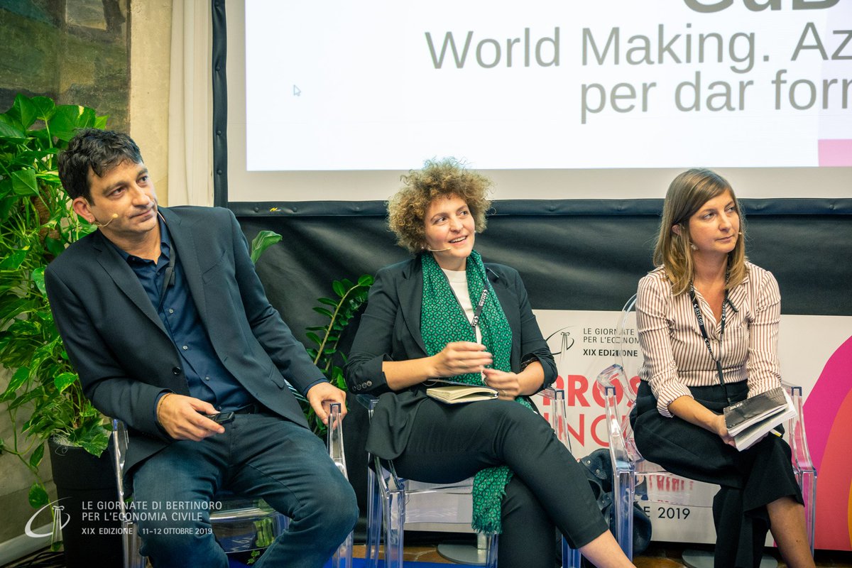 AICCON Research Center tweet media