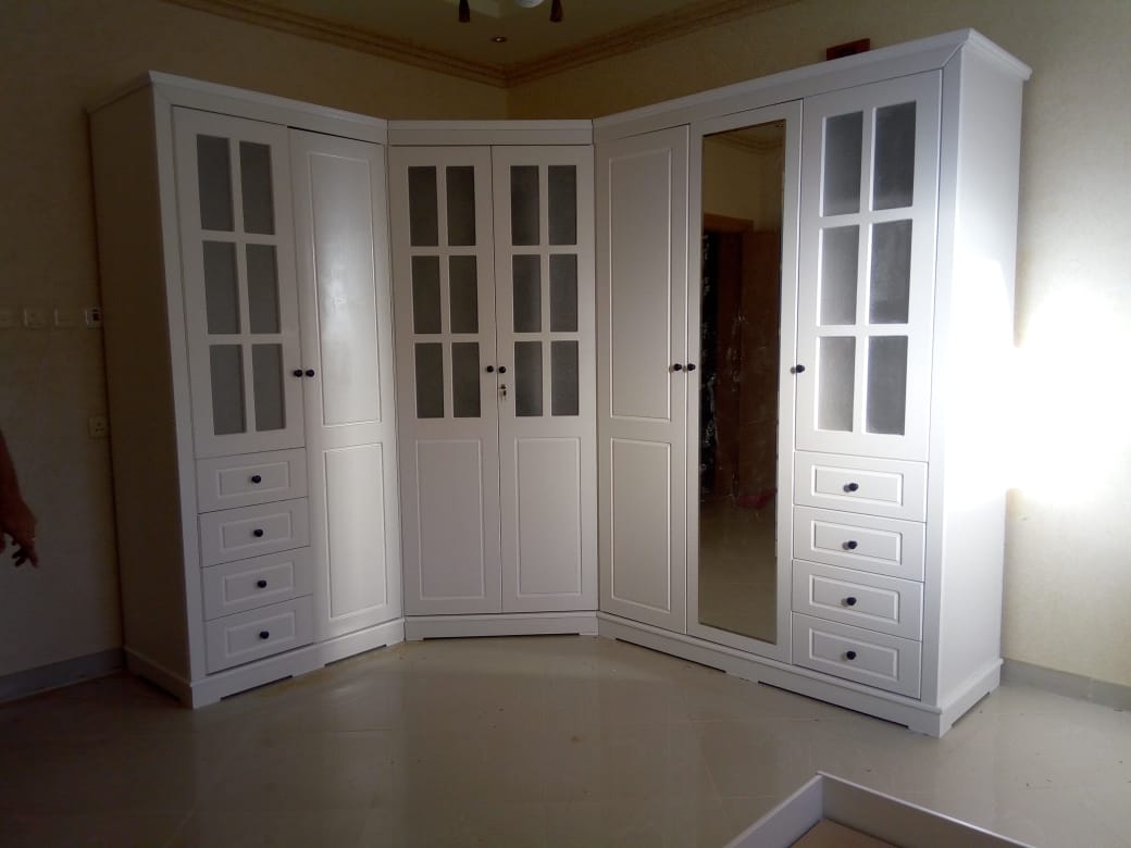 مصنع البيت السعيد للاثاث لتفصيل غرف