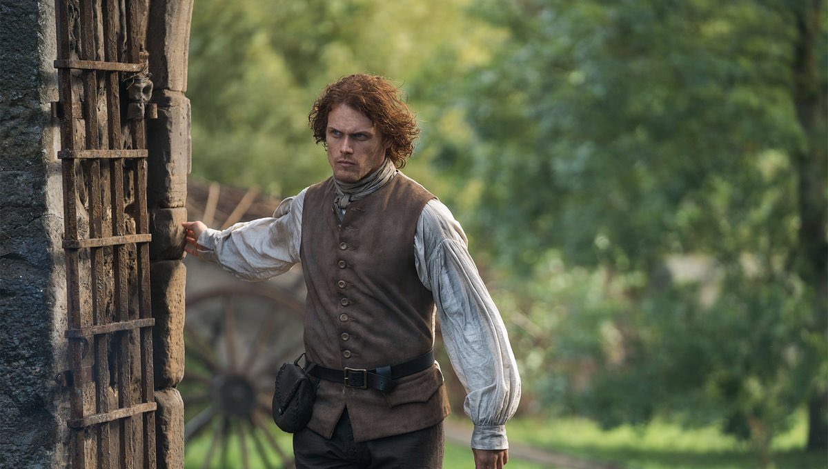 OutlanderAmbass's tweet photo. Jenny, voting #Outlander #TheBingeworthyShow #PCAs is NOT silly. We do it to make everyone aware of the show so we can have as many seasons as there is story to tell. Now stand back. I've got laundry to do.
RT if you are in favor of #OutlanderWorldDomination https://t.co/XdgOURnTMM