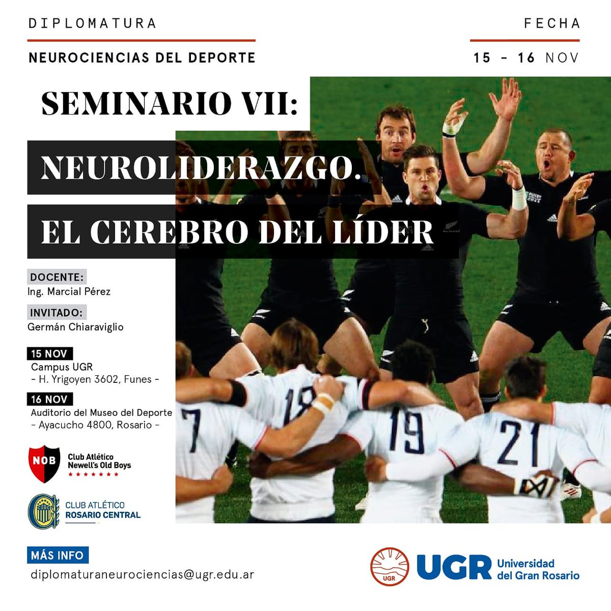 Marcial Pérez (@neuraltis) on Twitter photo 