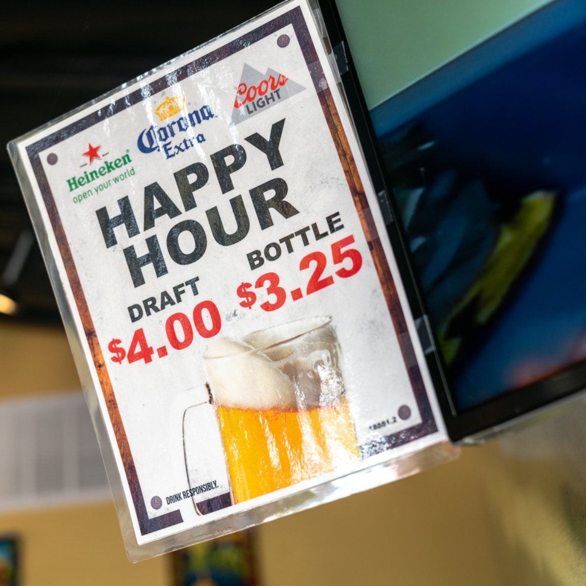 Teresmexgrill's tweet photo. Now do you understand why we call it "happy hour"? https://t.co/dltsavwJsS