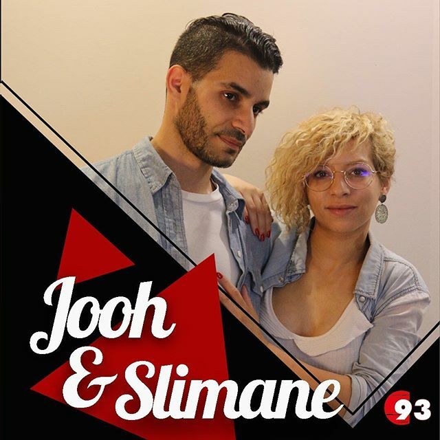 🔻KIZOMBA /TOUS LES MARDI🔻

Les amis,

Venez découvrir ou vous perfectionnez en Kizomba à votre rythme avec <a href="/jooh_ooh/">Joooh</a> et <a href="/slimane_c/">Slimane AMEUR</a> des professeurs talentueux et pédagogues ! 
TOUS LES MARDI DE 20H30 À 22H30 AU CANAL 93

Inscription dans la Bio ✔Infol… ift.tt/2MyWuLb