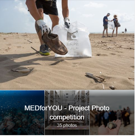 InterregEuroMED's tweet image. 📸MEDforYOU - Project photo competition📸
Curious to see what our projects are doing on the ground? Have a look at their pictures to find out!
👉bit.ly/31dHgko
Give a like to your favorite photo(s). The picture w/ most likes will win the #socialmedia award. 
#MADEinMED