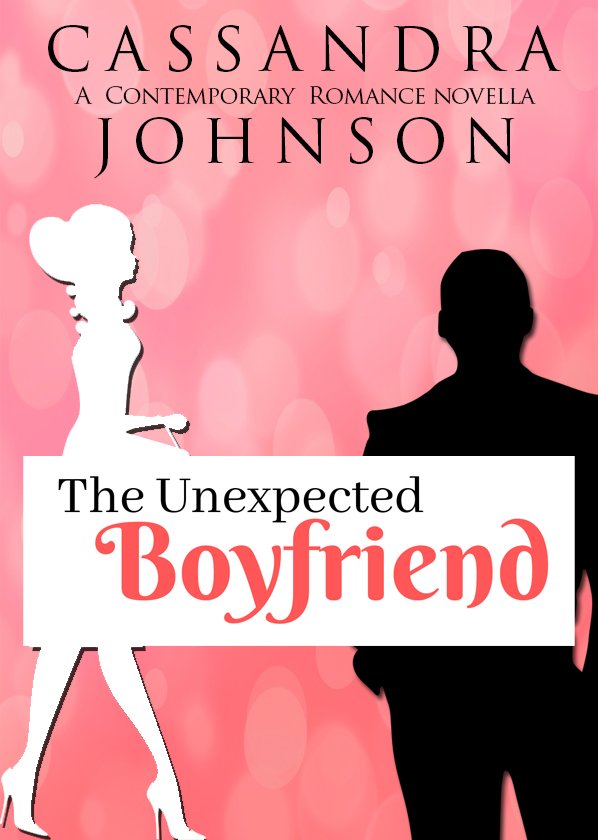 Looking for a sweet fluffy romance with just a pinch of mystery? Check out The Unexpected Boyfriend, now available via Amazon, B&amp;N, Kobo, Apple and more!

books2read.com/u/b5QRNR