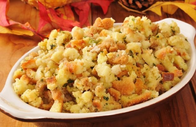 jensensbread's tweet photo. GLUTEN FREE STUFFING .Reservations are available for local pickup on SAT. Nov. 2nd or SAT Nov. 9th. We will be here from 10am-4pm. 3420 SE 21st Avenue. 97202. We are about a block south of Powell Blvd. on 21st. Here is the link to make you reservation:
https://t.co/83oD8MTJ0s https://t.co/NZ5Euus7hx