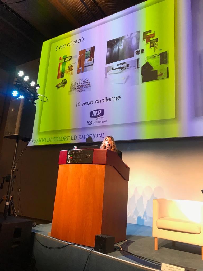 sbonaccini's tweet image. Al 50esimo del @colorificiomp a #riminifiera uno di quei miracoli romagnoli, grazie a dedizione, impegno e competenza di Fabrizio Moretti e della sua famiglia. Da piccolissima impresa a grande azienda che si confronta con il mondo, puntando sempre più su qualità ed innovazione.