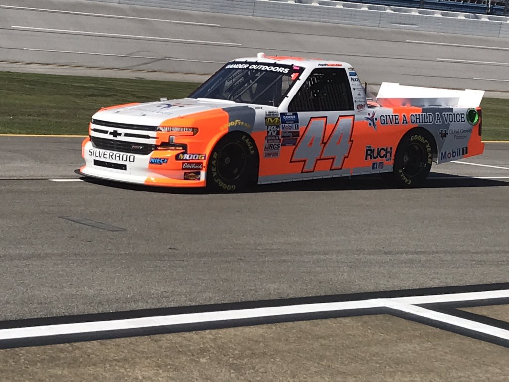 NieceMotorsport's tweet image. 1️⃣ Practice ✅

@RossChastain in his No. 45 @CarShieldUSA @TeamChevy sits P2️⃣2️⃣

@Angela__Ruch in her No. 44 @TheRuchLife @TeamChevy sits P2️⃣5️⃣

#CarShield #CarShieldAutoProtection #ExtendedAutoProtection #AutoWarranty #NASCARPlayoffs #MelonManChallenge #NoWatermelonIsSafe