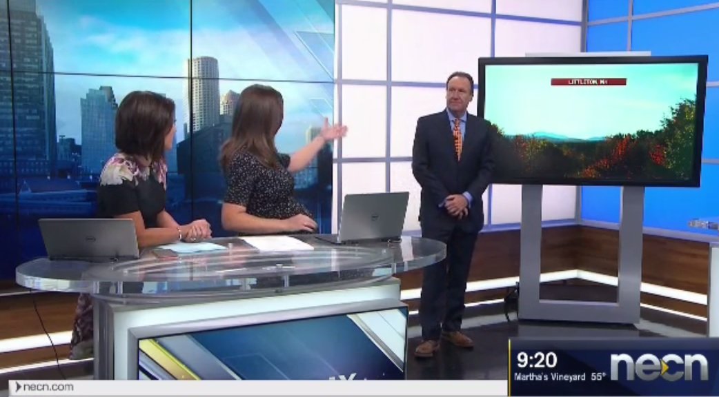 susantran's tweet photo. Here are #3ThingsIDidntKnow about our surf/ski weatherman @TimNBCBoston: he once rescued a baby crow then kept it as a pet, he was scared of thunder as a child, and the #78Blizzard turned into rain on #Cape ruining his snow day; from that day on he wanted to be a meteorologist. https://t.co/GuWaNfRrji