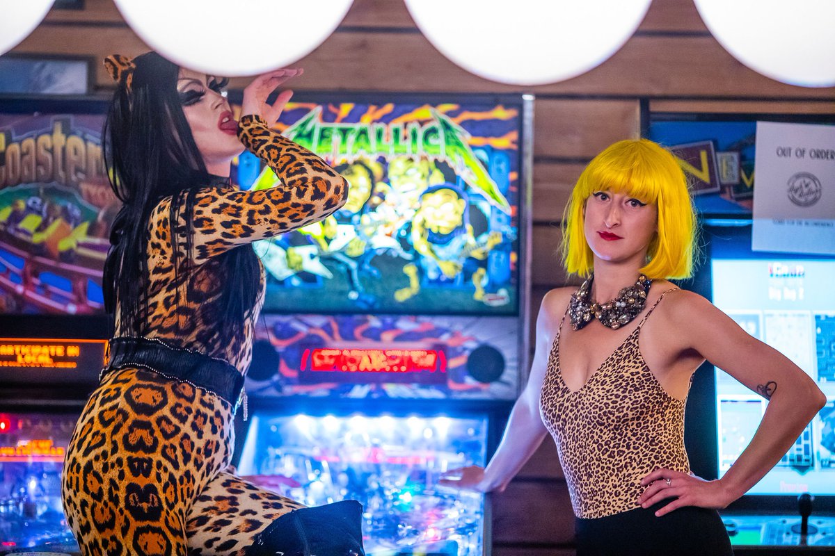 Banff Pride tweet media