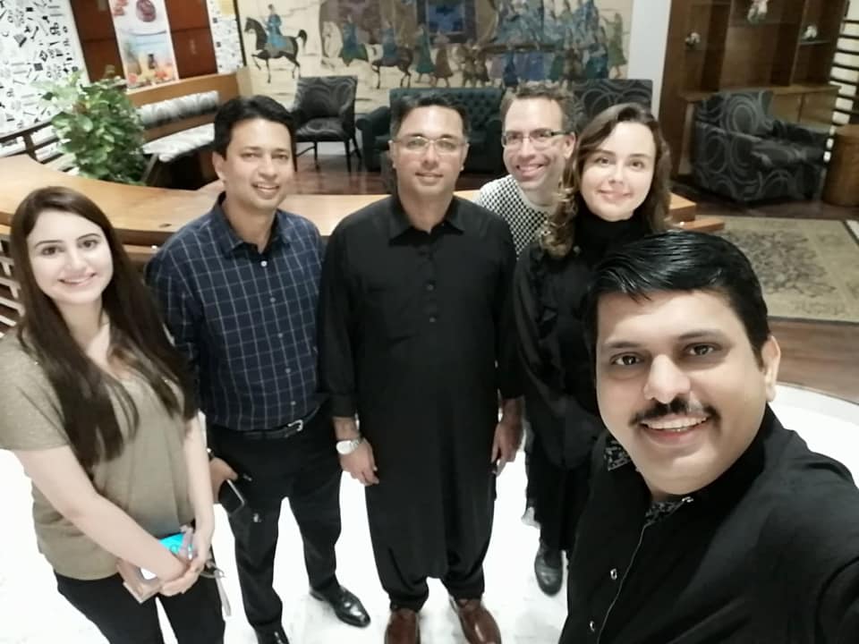 Aprus Technologies tweet media