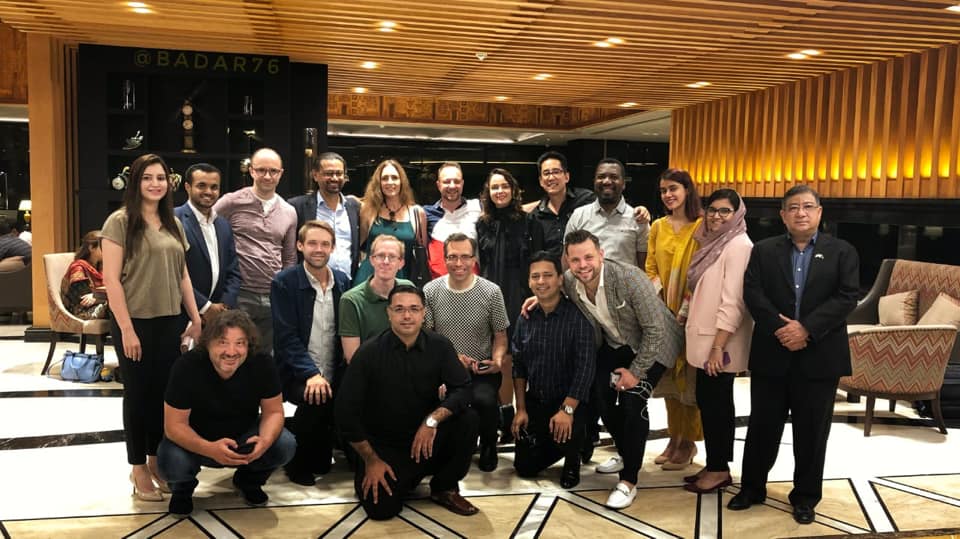 Aprus Technologies tweet media