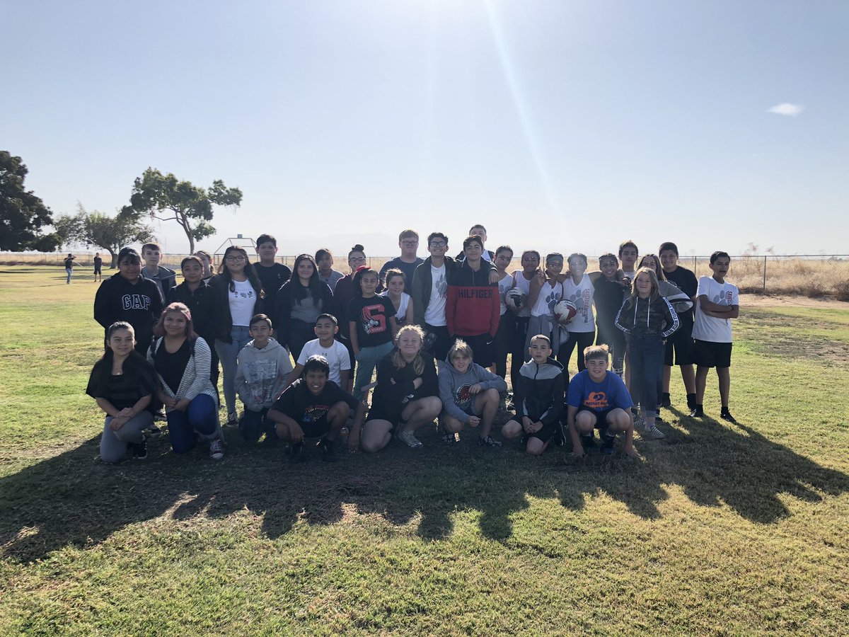 Saucelito Elementary School (SaucelitoSchool) Twitter