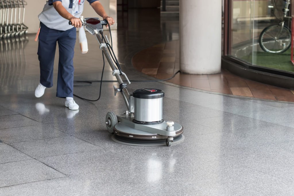 csginc11's tweet image. We hire the right people, use the right tools for the job, and pride ourselves on consistency and quality. Learn why we&apos;re the #commercialcleaning partner you should turn to: bit.ly/2GNy4Zt