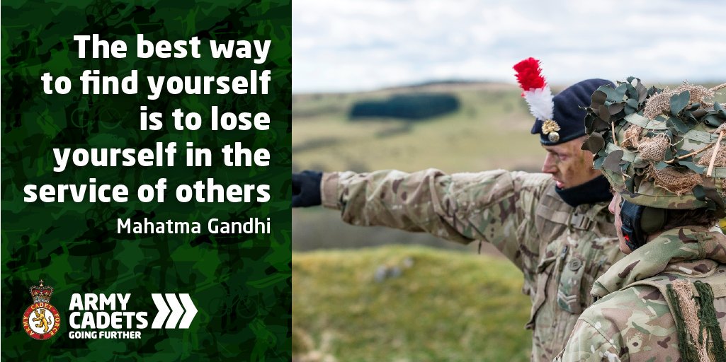 Army Cadets UK tweet media