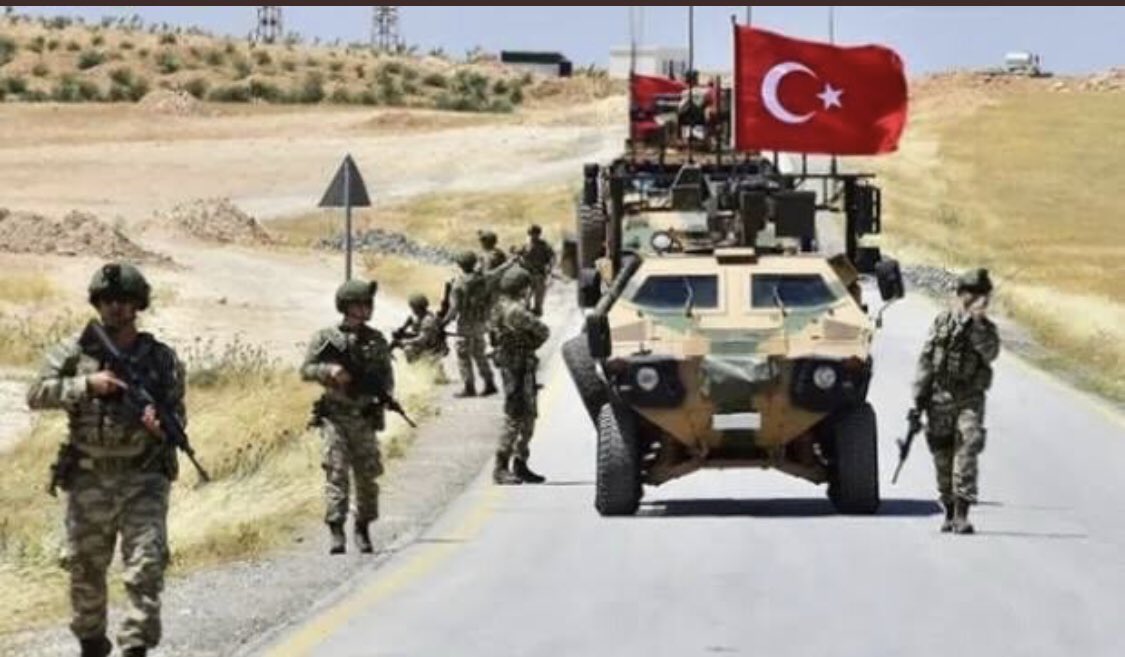bycandiroglu's tweet photo. #ÖğretmenlerMehmetçiğinYanında Galip yarap https://t.co/HXJq0hZmaa