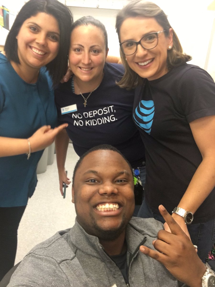 yohusy (@yohusy2) on Twitter photo Shadowing opportunity <a href="/TeamStrickland_/">Kevin Strickland</a> Accompanied by <a href="/attRegency/">Regency ATT</a>. MDP job shadow rocks!!! Thank you for this amazing opportunity to meet this great team and spending a day at multiple AT&T store <a href="/anthonyetuggle/">Anthony E. Tuggle</a> <a href="/Valerie_m_cando/">Valerie M</a> <a href="/banks_dvb/">David Banks</a> Shadowing opportunity <a href="/TeamStrickland_/">Kevin Strickland</a> Accompanied by <a href="/attRegency/">Regency ATT</a>. MDP job shadow rocks!!! Thank you for this amazing opportunity to meet this great team and spending a day at multiple AT&T store <a href="/anthonyetuggle/">Anthony E. Tuggle</a> <a href="/Valerie_m_cando/">Valerie M</a> <a href="/banks_dvb/">David Banks</a>