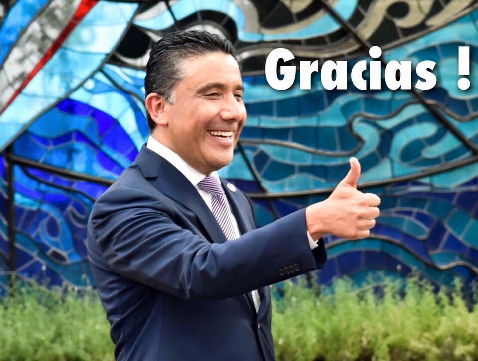 cruz_roa's tweet photo. Sin duda la rendición de cuentas fortalece nuestra democracia. ¡Gracias a todos por sus comentarios en este Primer informe! Seguiremos trabajando y legislando en beneficio del Sur del Estado y por México. ✅ https://t.co/REj8b1Sk0C
