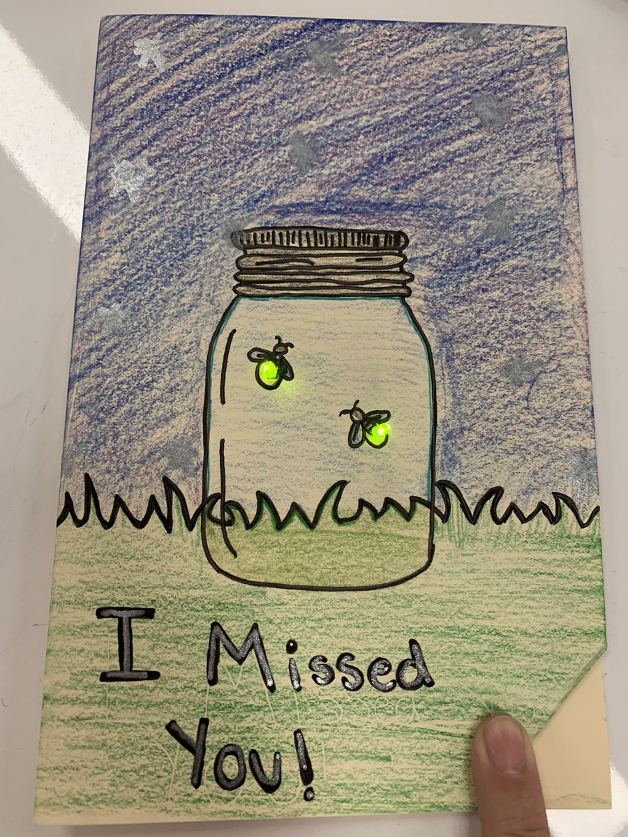 MrsLCham's tweet photo. It would be an honor to get any one of these creative, sweet, and totally #STEM cards!! 😉 @MMScomets https://t.co/sEygMSW2j7