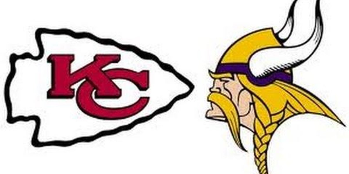 Join us for a road trip to see the Vikes v. Chiefs! Details here: facebook.com/events/5160401…