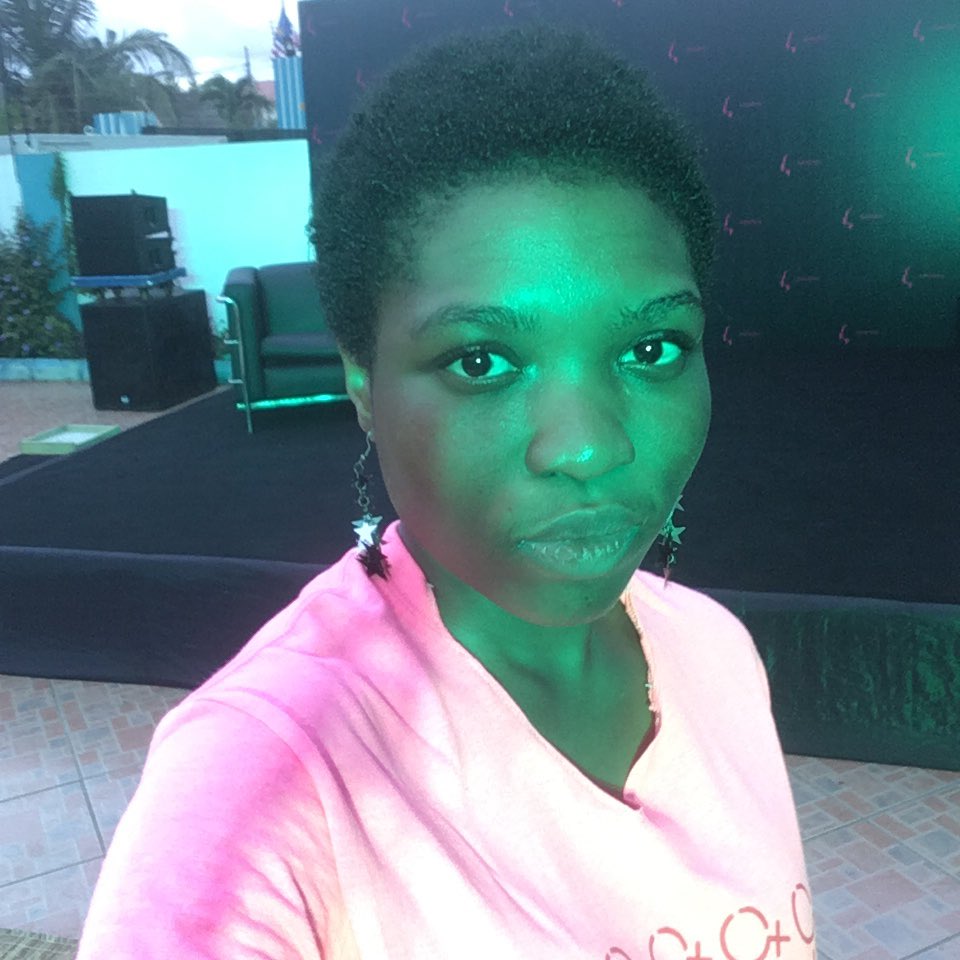 Makahorney's tweet photo. Itβs time!!! #RatedC https://t.co/RU9eNsMpjN