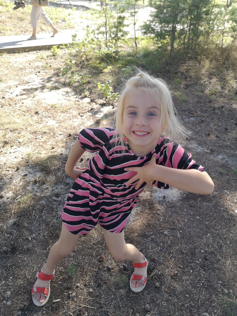 #DayoftheGirl This girl is already changing the world one smile at a time. 🌍😍❤️  Let's keep empowering and encouraging our girls and they WILL change the world. 💪