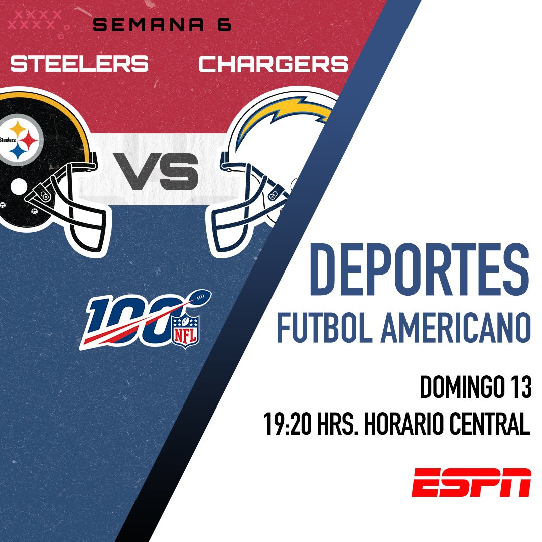 CablecomMX's tweet image. ¡Llegó el SNF! ¿Qué ofensiva logrará llegar primero a la zona de anotación? Disfruta el encuentro por @ESPNmx.