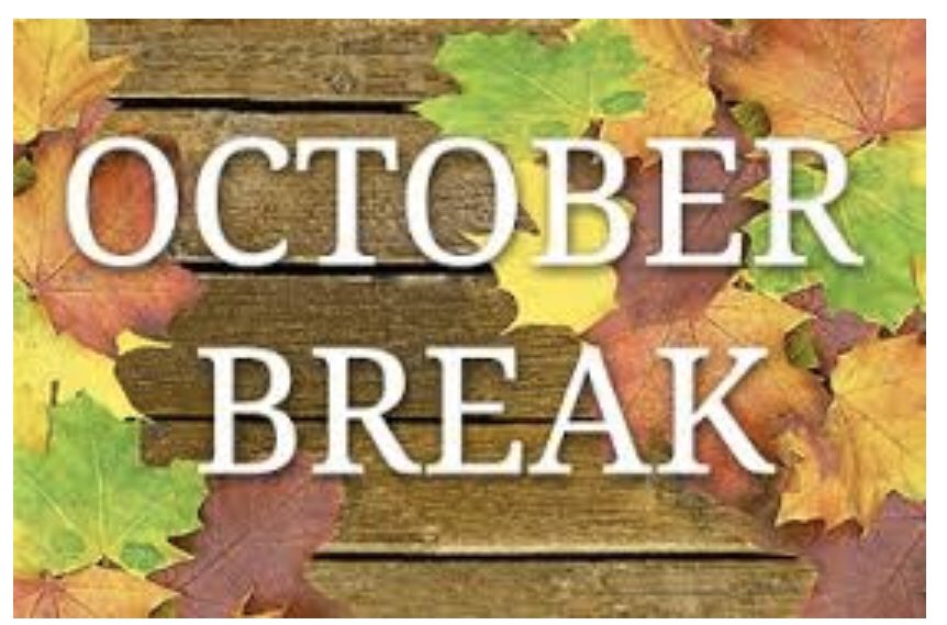 LorneSchool's tweet image. We would like to wish our families a restful October break. We really look forward to welcoming all learners back to school on Wednesday 23rd October #OctoberBreak #LorneCommunity