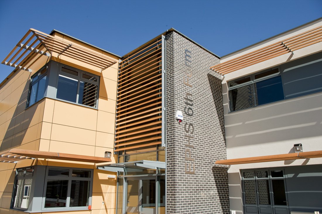 EPHS Sixth Form tweet media