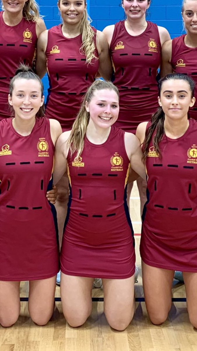 CMetNetball's tweet image. Here are some profiles for the girls working hard behind the scenes to keep things in the club running smoothly💪🏻🏐🏹 Head to our Instagram @cmetnetball to see the full profiles 🧐

Beth Johnson - Fundraising (1st picture Middle)
Cerri Evans - Fundraising (2nd picture Middle)